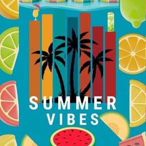  Tropical Fruits Regarding summer vibes!