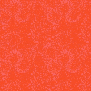 Color_Splash_paint splatter_brush stroke__orange pink