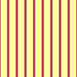 Primrose Candy Stripe