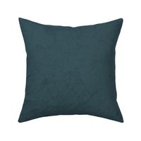 Solid dark blue-teal with subtle texture - coordinate for witches cats visit haunted mansions