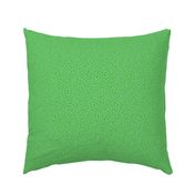 Ditsy Leaves | Green | Small Scale| multi directional
