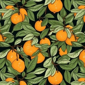 Oranges