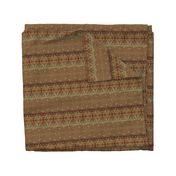 tapestry-red-beige