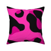 Pink leopard skin pattern,pink pattern.