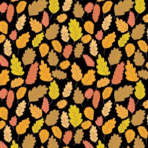 Colorful Leaves