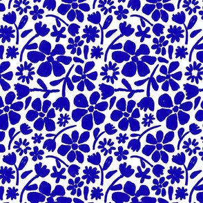 Matisse’s Garden: Porcelain