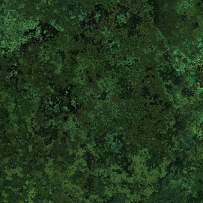 Fern Green Subtle Moss Texture 