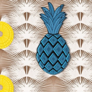  funky pineapple_ Blue cacao_slices_jumbo