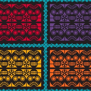 Papel Picado