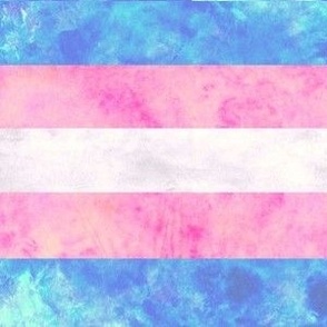 Transgender Pride Flag