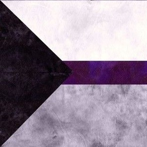 Demisexual Pride Flag