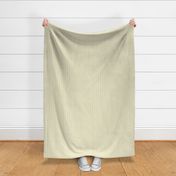 Trailing Lines Stripes Blender in  Celery Green & Creamy  Yellow for Home Decor