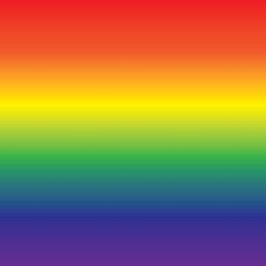 Bright Rainbow Gradient