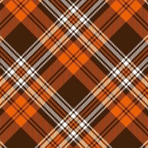 Autumn Plaid