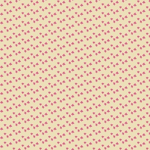 Botanic Kaleidoscope - Pink