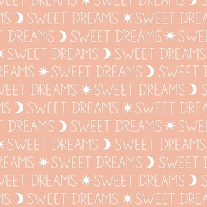 (L) Sweet dreams type rose pink