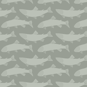 trout_fish_sage_green
