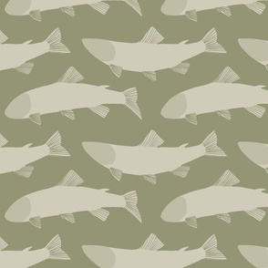trout_fish_beige-green