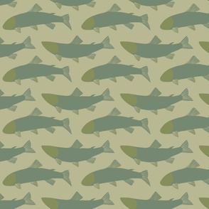 trout_fish_green_teal