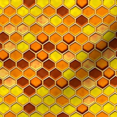 Honeycomb 