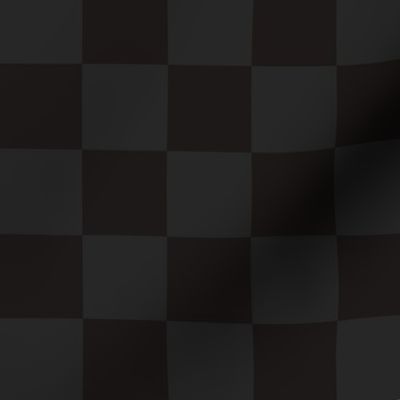 Checkerboard Gray Black Checker Grey Squares Racing Flag