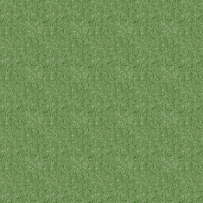 Mint Leaf Green