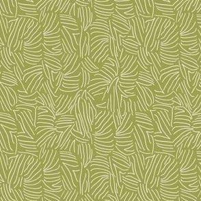 Wasabi Whispers, Tuna lines Texture Pattern for Elegant Home Decor and Nature-Inspired Apparel