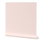 Misty rose pink solid block color