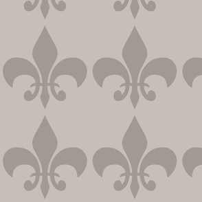 fleur-de-lis_beige-taupe