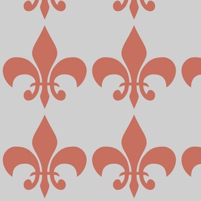 fleur-de-lis_tomato_gray