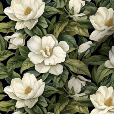 Gardenias