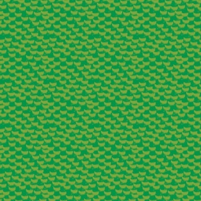 green scales texture by rysunki_malunki