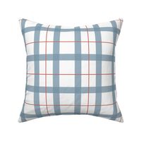 French Country windowpane check 2