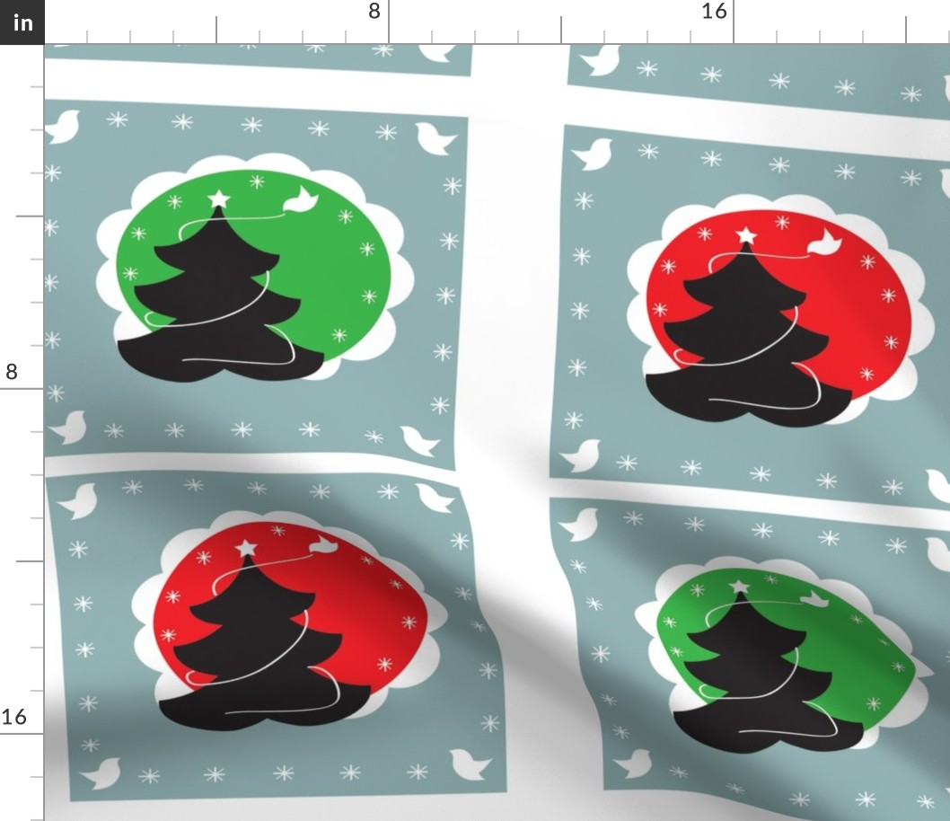 christmas-pattern