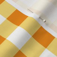 Harvest Gingham