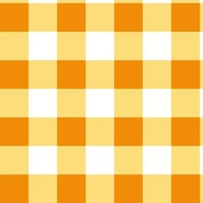 Harvest Gingham