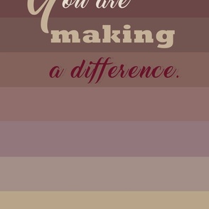 making_difference_wine_brown