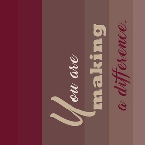 making_difference_wine_towel