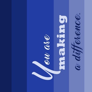 making_difference_cobalt_blue