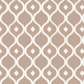 Sand color lulubye - FABRIC