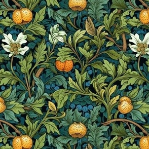 19th Century Clementines