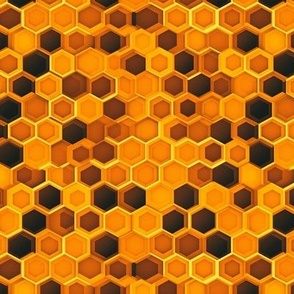 Golden Hive
