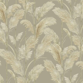 Pampas grass