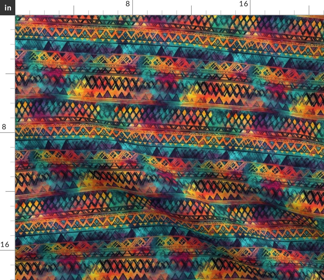 Batik Lace