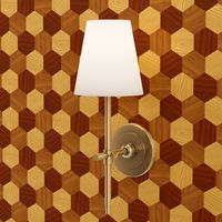 Wood Honeycomb