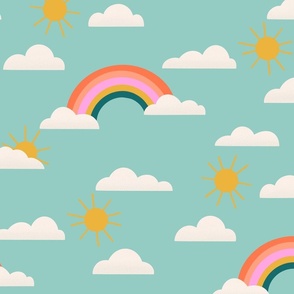 Rainbow_Clouds