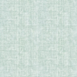 Grass cloth - aqua