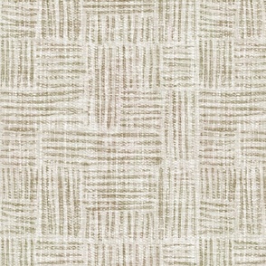 Textured woven - sand/beige