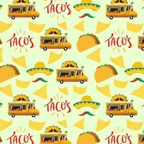 tacos - small