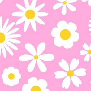 Dapper Daisies Small